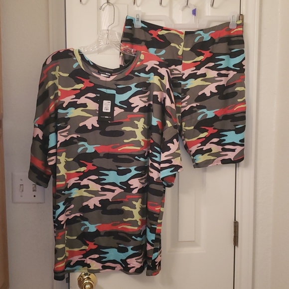 Unseen Things Camo set - Picture 6 of 8